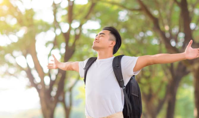 How Embracing Your Emotions is Good for Your Wellbeing