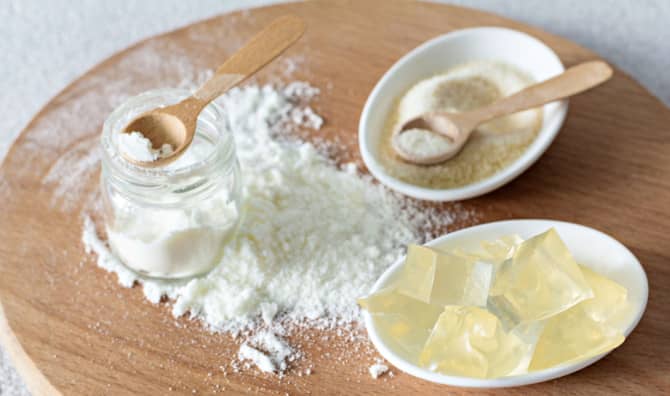 Discovering the Health Benefits of Gelatin
