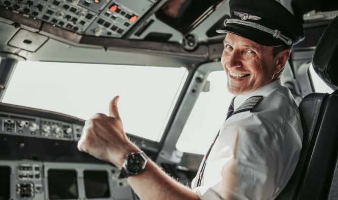 Pilot Flies a Lost Doll Halfway Across the World