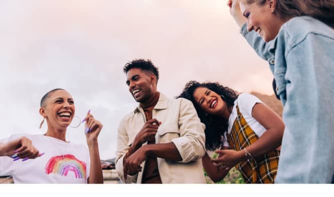 Beyond Screens: How Social Clubs Are Bringing Gen Z Together