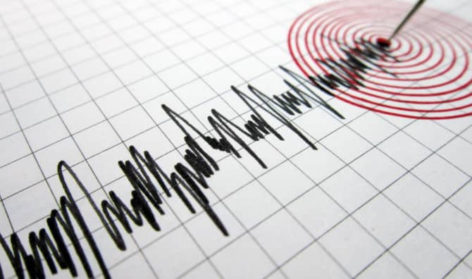 Earthquake Detection is Becoming a Reality