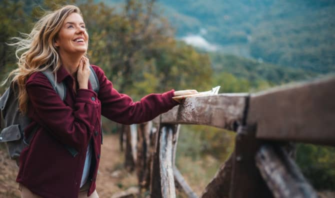 How Hope Can Boost your Wellbeing