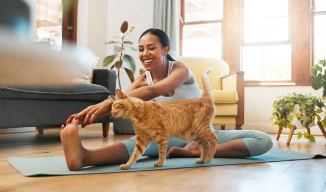Hacks to Calm Your Body and Mind
