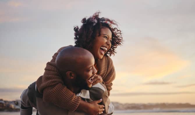 7 Pillars for a More Fulfilled Relationship