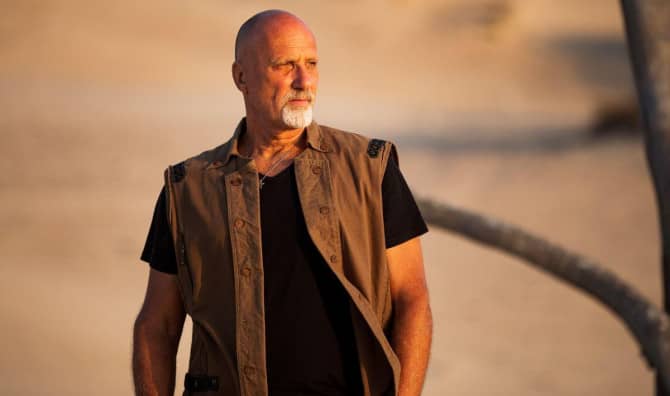 Into the Jungle: Yossi Ghinsberg’s Story of Survival and Purpose