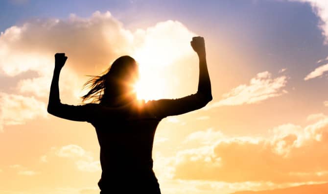 6 Simple Steps That Could  Change Your Life