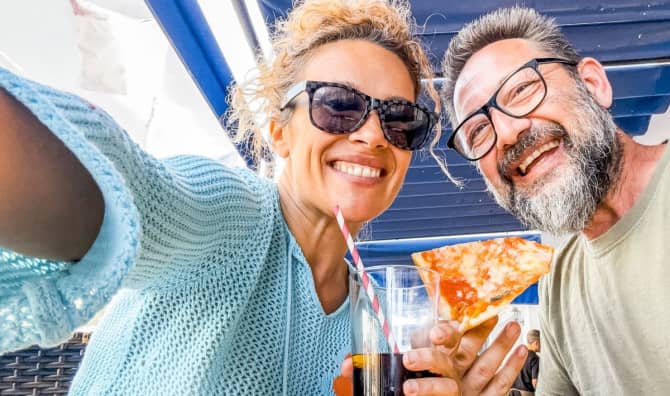 4 Ways to Refresh Your Relationship
