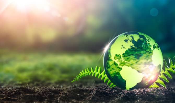Stunning Videos for Earth Day