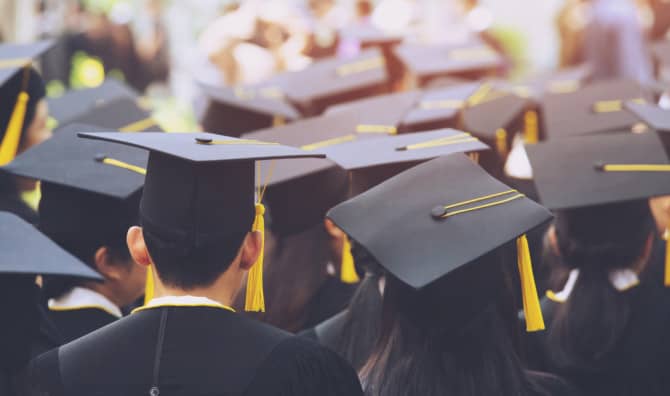 7 Amazing Graduation Commencement Speeches