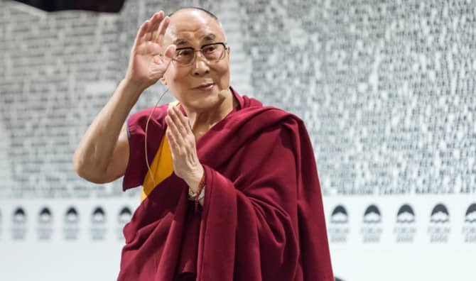 7 Poignant Quotes by 7 Humanitarians