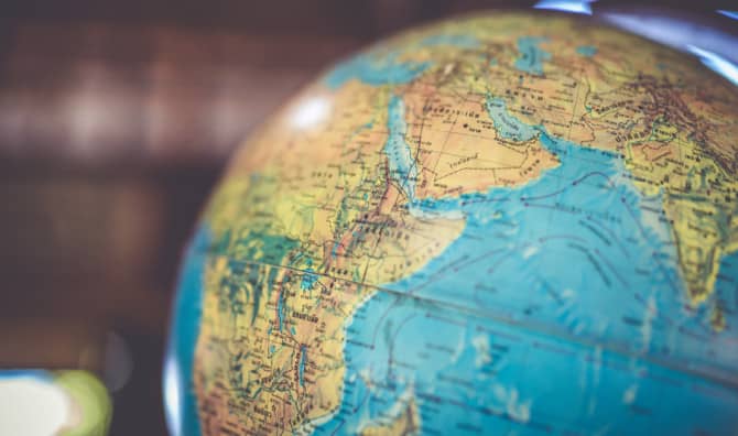 5 Games to Challenge How Well You Know the World [LIST]