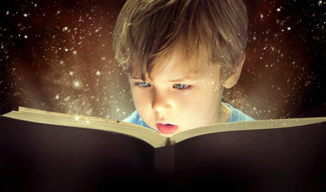 5 Initiatives That Are Making Books Available to the Masses [LIST]
