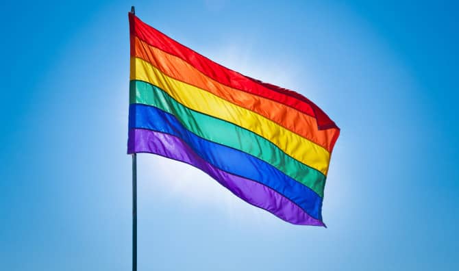 5 Inspiring Videos That Celebrate LGBT Pride Month