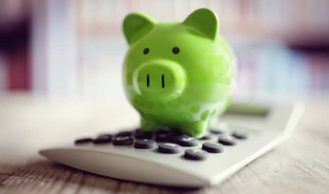 5 Handy Apps to Put Your Finances in Order [LIST]