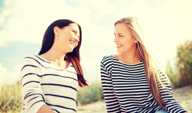 5 Initiatives that Turn Strangers into Friends  [LIST]
