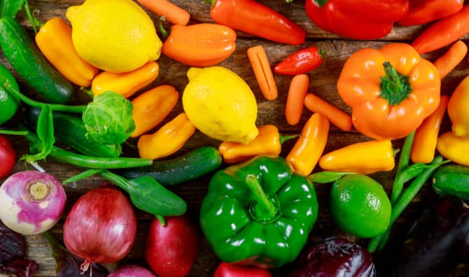 7 Inventions to Keep Food Fresh for Longer [LIST]