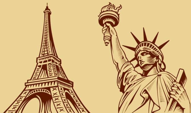 2 of the World’s Greatest Cities – Side by Side [VIDEO]