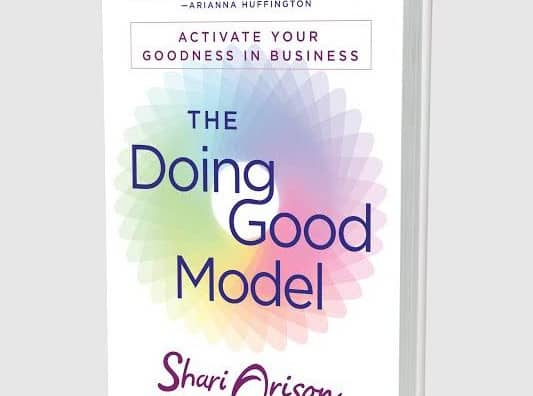 The Model for Doing Good in Business2