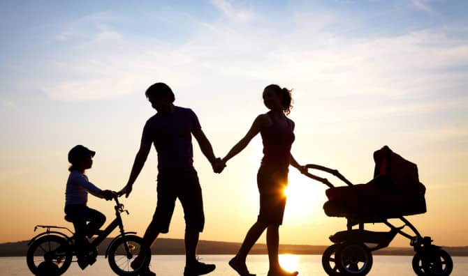 9 Quotes about What It Means to Be a Parent