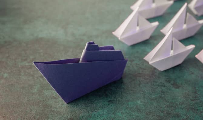 TED Talk of the Week: Redefining Everyday Leadership