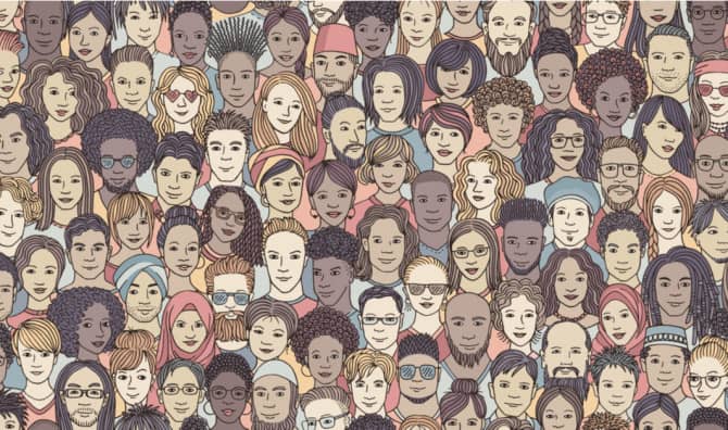 6 Beautiful Books That Explore Diversity and Togetherness