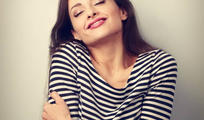 6 Simple Ways To Be Kinder to Yourself, Everyday