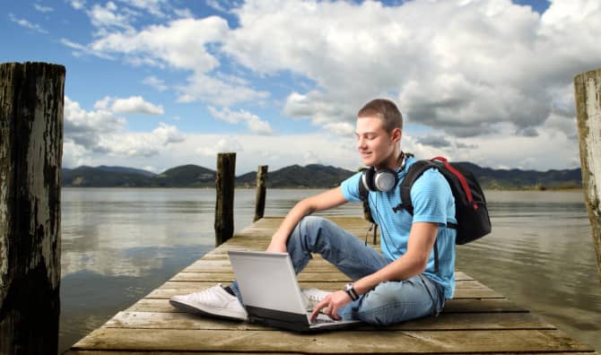 The 8 Best Jobs in the World