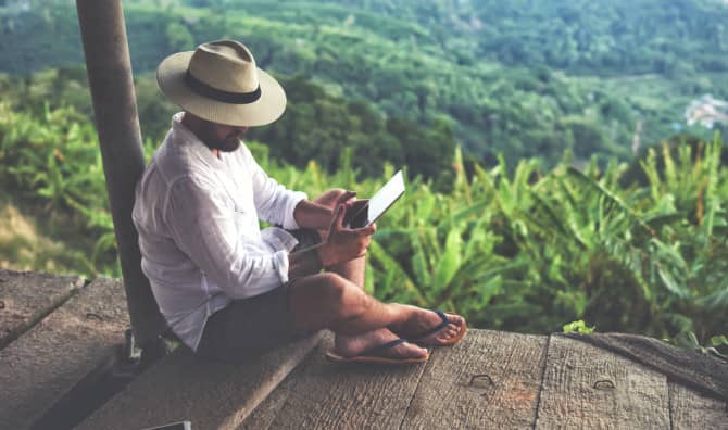 14 Reasons Why Travel Changes Everything