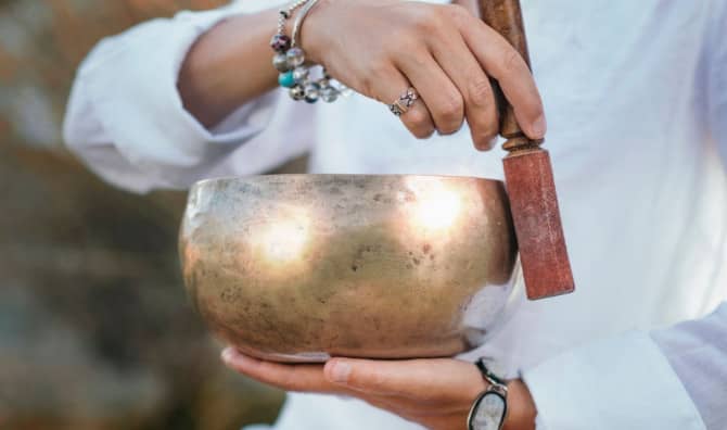 7 Ways to Spiritually Cleanse