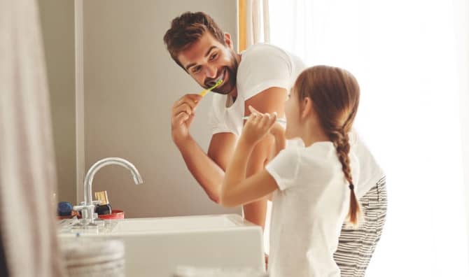 5 DIY All Natural Toothpaste Recipes