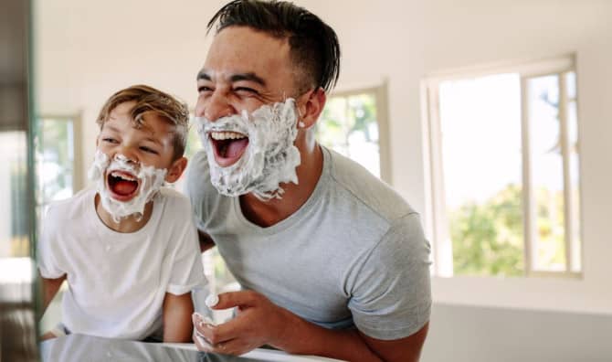 7 Ways to Strengthen Father-Son Relationships