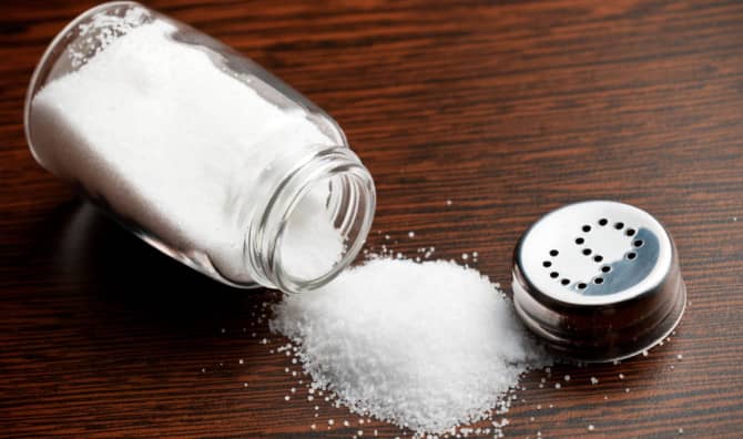 7 Surprising Ways to Use Salt