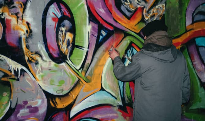 Art and the City