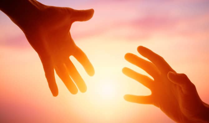 52 Good Deeds to Help Heal the World in 2021