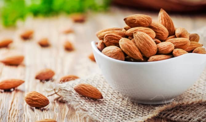 7 Health Benefits of Almonds That You Didn’t Know About