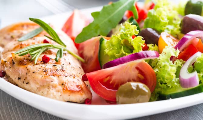 12 Tasty Food Choices for Diabetics