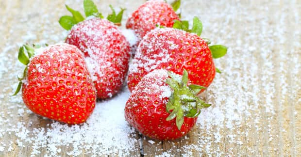 This Natural Sugar Replacement is the Sweetest