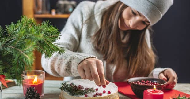 Reviving a Historic Baking Tradition