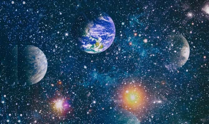 The Galaxy.