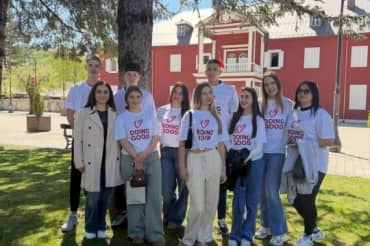 Sharing the Power of Music in Montenegro