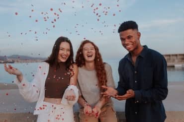 A Breath of Fresh Air Awaits Young Brits!