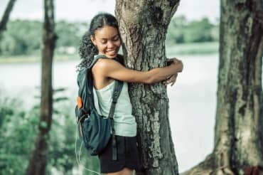 Nature-Based Energy Clearing Rituals