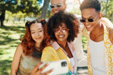 Gen Z Turns to Soft Socializing for Meaningful Hangouts