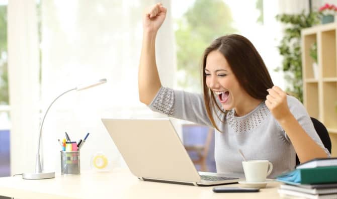 Why Failure Is the New Success