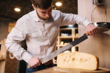 Cheeses You Can Eat if You Are Lactose Intolerant