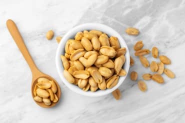 Israeli Scientists Develop Safe Treatment for Peanut Allergies