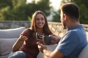 How Relationships Can Serve as Mirrors for Personal Growth