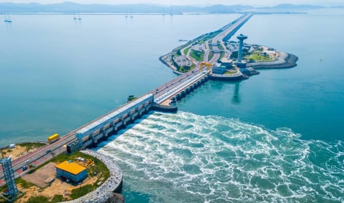 Can Hydropower be the Next Renewable Wave? - GOODNET | Gateway to doing good