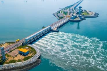 Can Hydropower be the Next Renewable Wave?