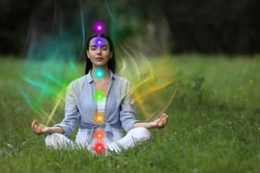 Realigning Your Chakra Energy Centers for Whole-Body Wellness